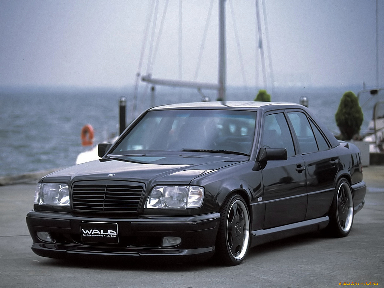 , mercedes, benz